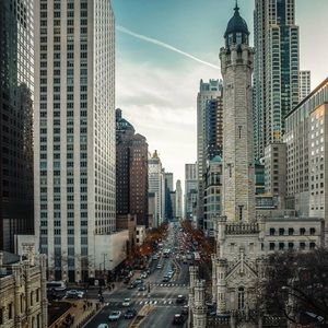 Meet your Posher, Jesse